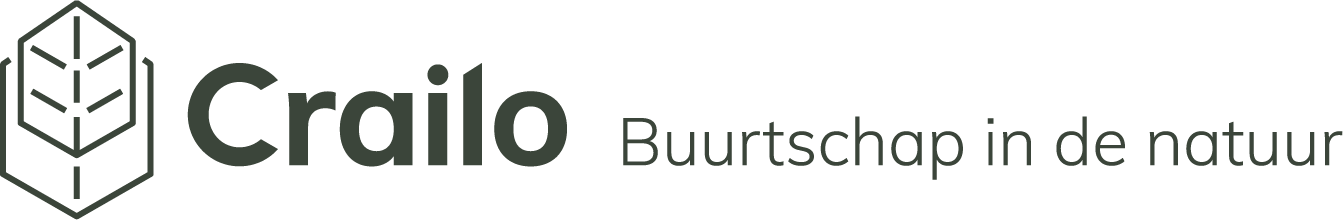 Crailo — Buurtschap in de natuur